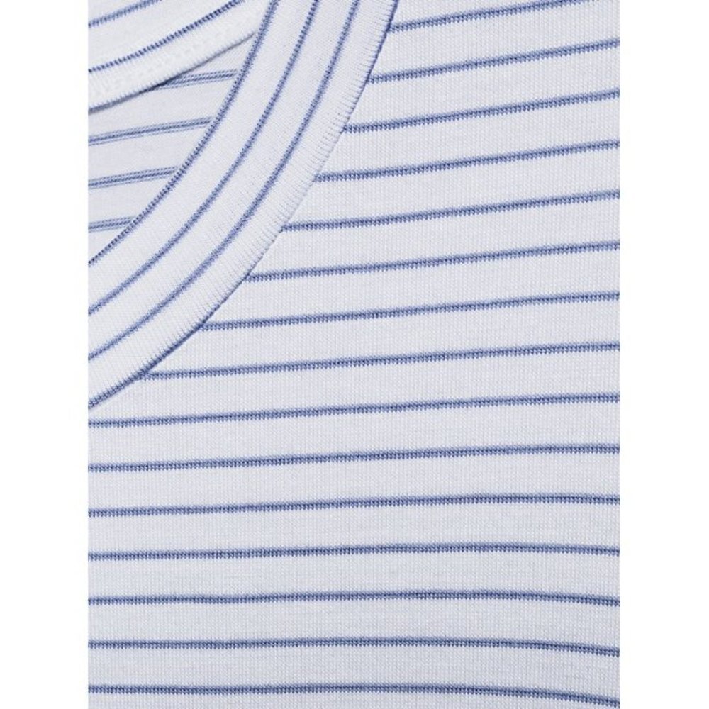 Time and Tru Maternity Babydoll Short Sleeve T-Shirt Size S - Picture 6 of 6